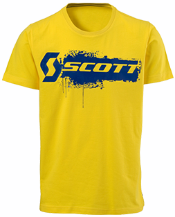 Premium Cotton T-Shirt